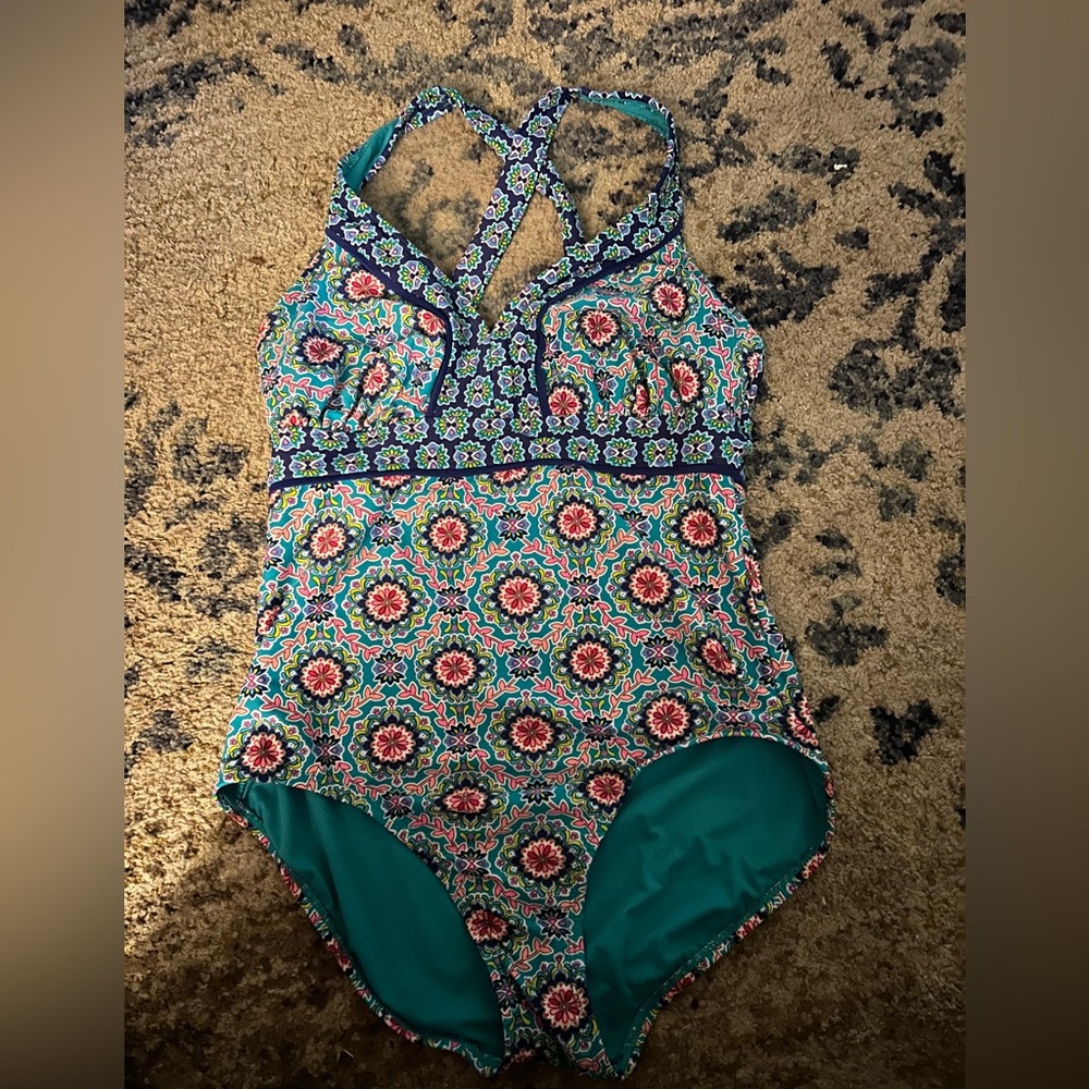Beautiful Swimsuit by Catalina